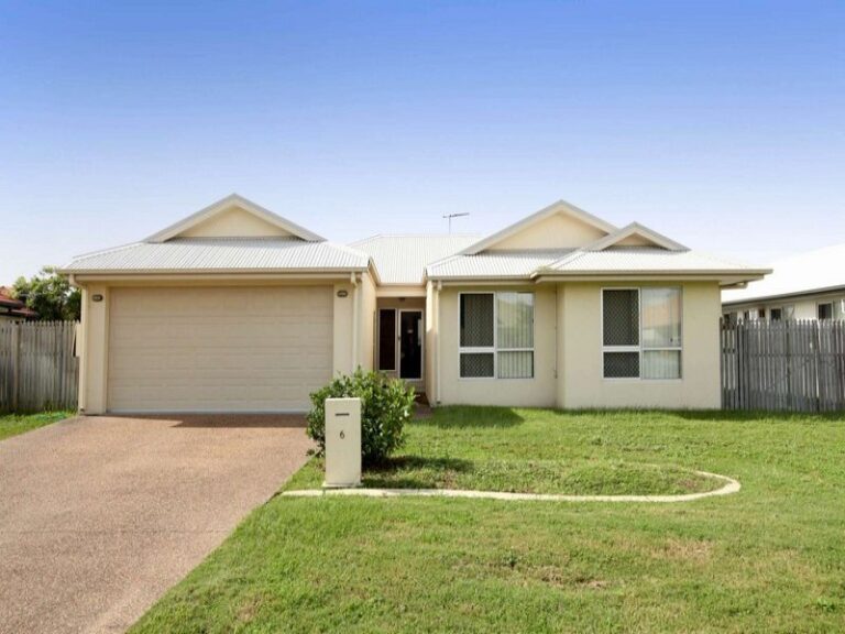 Sold - 6 Drummond Court - New Property in KIRWAN - Real Estate by McGrath Townsville
