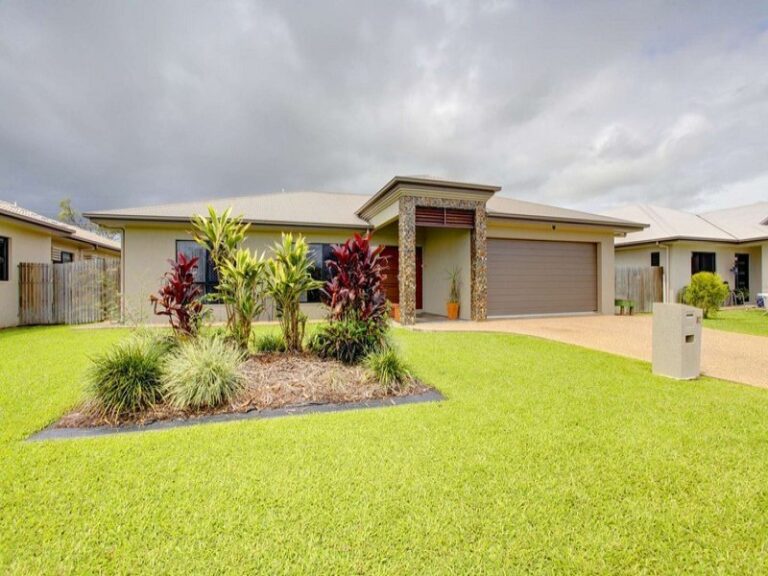 Sold - 32 Gerygone Court - New Property in BOHLE PLAINS - Real Estate by McGrath Townsville