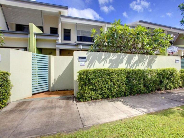 Sold - 7/40-48 Perkins - New Property in SOUTH TOWNSVILLE - Real Estate by McGrath Townsville