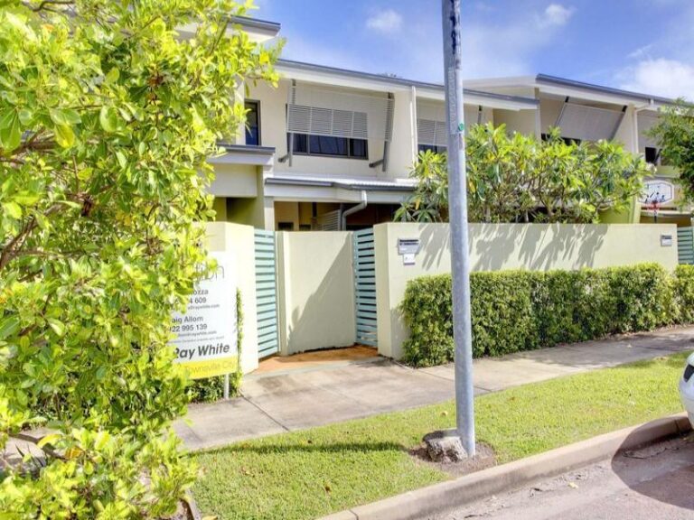 Sold - 7/40-48 Perkins - New Property in SOUTH TOWNSVILLE - Real Estate by McGrath Townsville