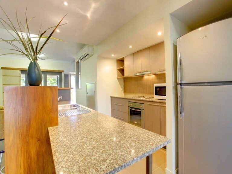 Sold - 7/40-48 Perkins - New Property in SOUTH TOWNSVILLE - Real Estate by McGrath Townsville