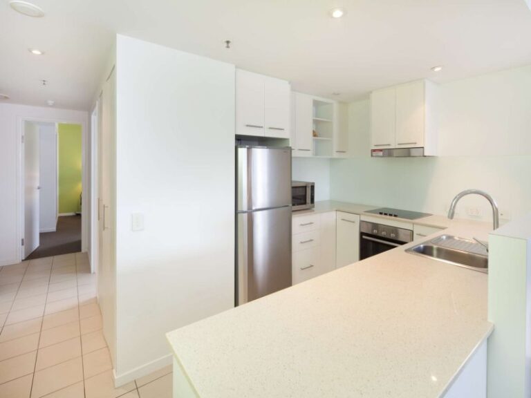 Sold - 407/2 Dibbs Street - New Property in SOUTH TOWNSVILLE - Real Estate by McGrath Townsville