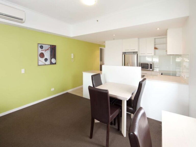 Sold - 407/2 Dibbs Street - New Property in SOUTH TOWNSVILLE - Real Estate by McGrath Townsville