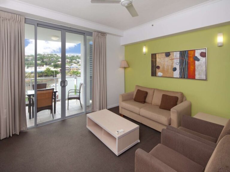 Sold - 407/2 Dibbs Street - New Property in SOUTH TOWNSVILLE - Real Estate by McGrath Townsville