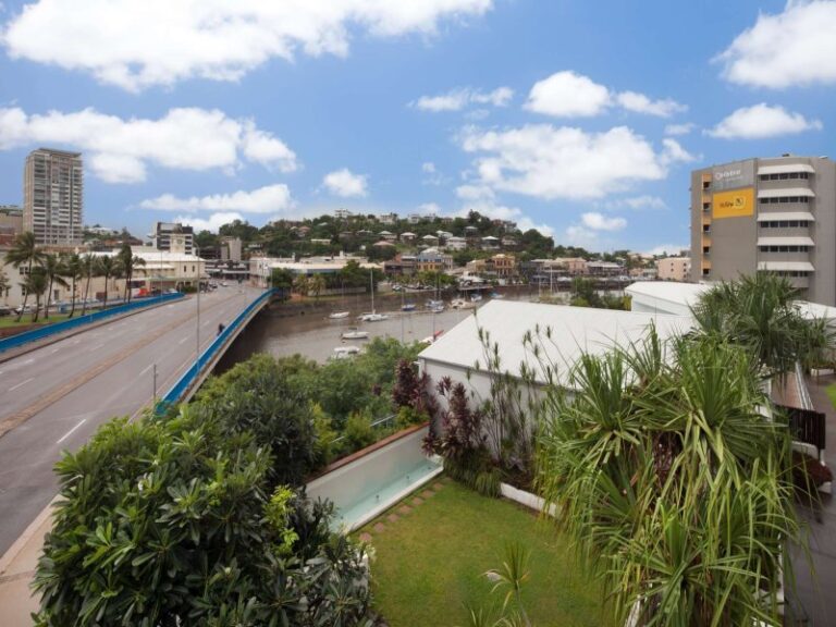 Sold - 407/2 Dibbs Street - New Property in SOUTH TOWNSVILLE - Real Estate by McGrath Townsville
