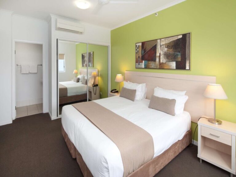 Sold - 407/2 Dibbs Street - New Property in SOUTH TOWNSVILLE - Real Estate by McGrath Townsville