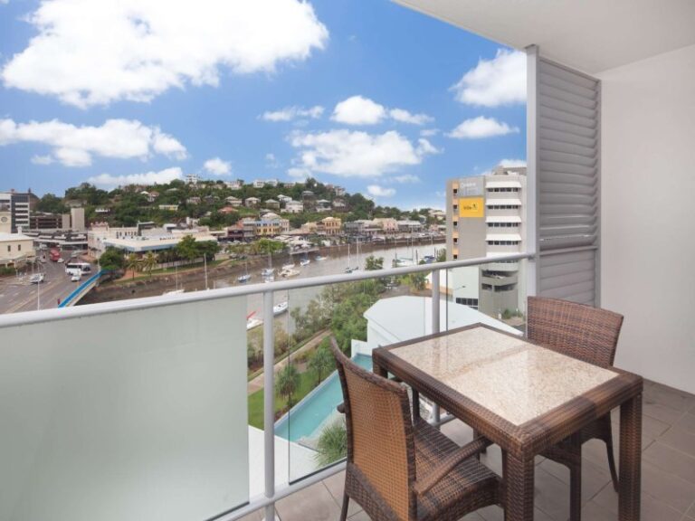 Sold - 702/2 Dibbs Street - New Property in SOUTH TOWNSVILLE - Real Estate by McGrath Townsville