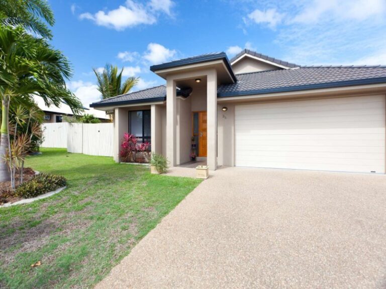 Sold - 39 Mendi Drive - New Property in BUSHLAND BEACH - Real Estate by McGrath Townsville