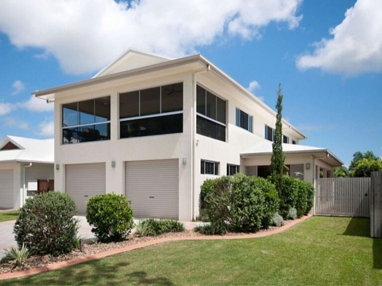 Sold - 23 Somerville Place - New Property in IDALIA - Real Estate by McGrath Townsville