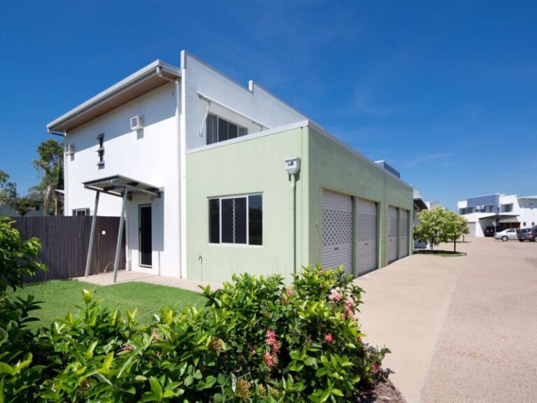 Sold - 14/4 South Vickers Road - New Property in CONDON - Real Estate by McGrath Townsville