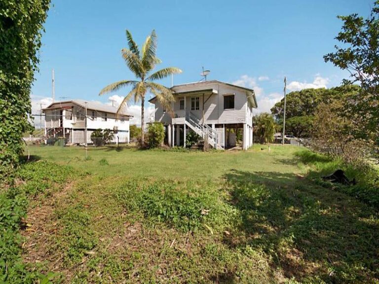 Sold - 61 Roberts Street - New Property in HERMIT PARK - Real Estate by McGrath Townsville