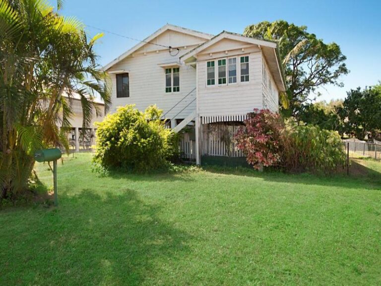Sold - 61 Roberts Street - New Property in HERMIT PARK - Real Estate by McGrath Townsville