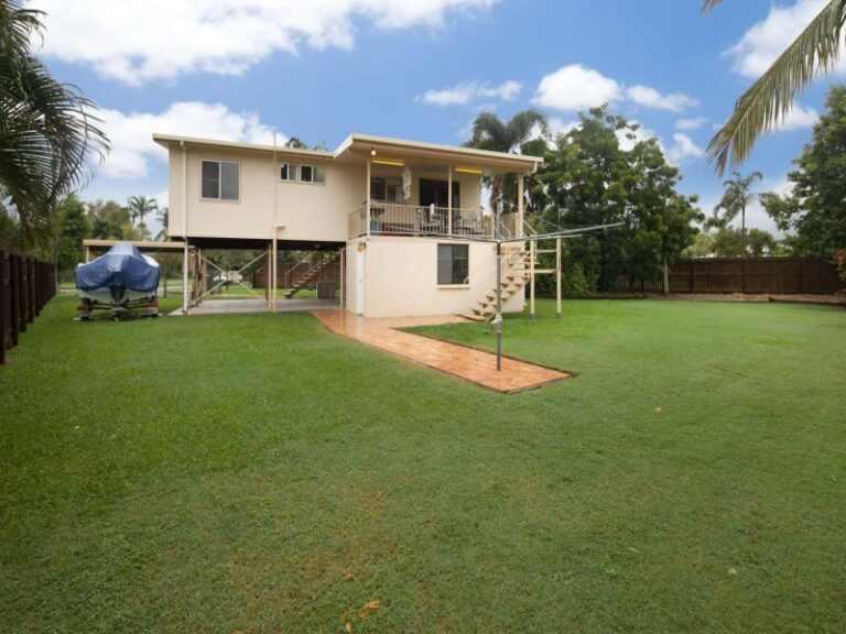 Sold - 17 Gannet Crescent - New Property in CONDON - Real Estate by McGrath Townsville