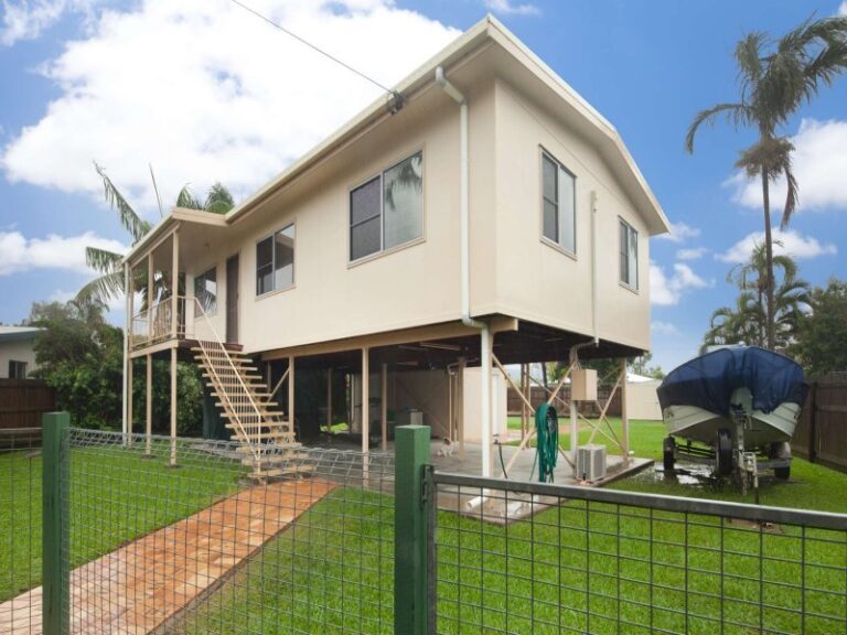 Sold - 17 Gannet Crescent - New Property in CONDON - Real Estate by McGrath Townsville