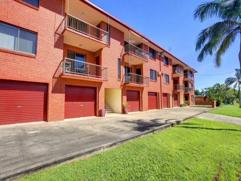 Sold - 7/14 Marshall Street - New Property in BELGIAN GARDENS - Real Estate by McGrath Townsville