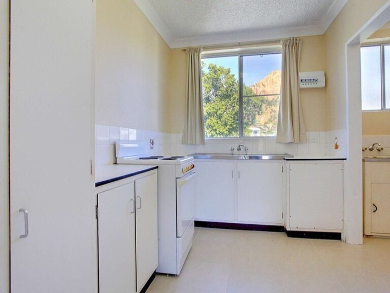 Sold - 23/23 Gregory Street - New Property in NORTH WARD - Real Estate by McGrath Townsville
