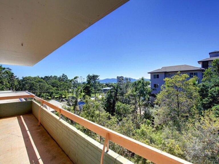 Sold - 23/23 Gregory Street - New Property in NORTH WARD - Real Estate by McGrath Townsville