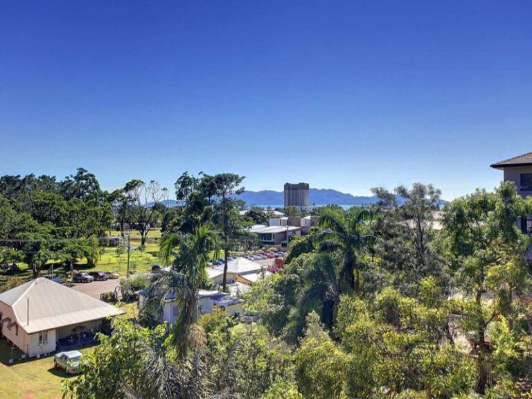 Sold - 23/23 Gregory Street - New Property in NORTH WARD - Real Estate by McGrath Townsville
