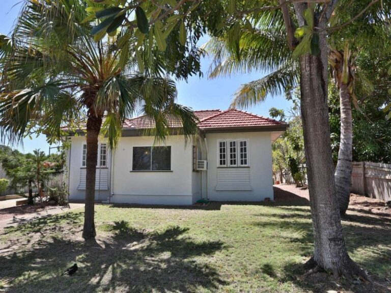 Sold - 21 Bishop Street - New Property in BELGIAN GARDENS - Real Estate by McGrath Townsville