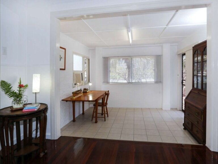 Sold - 21 Bishop Street - New Property in BELGIAN GARDENS - Real Estate by McGrath Townsville