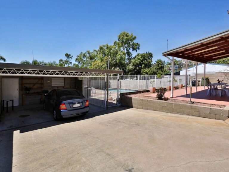 Sold - 21 Bishop Street - New Property in BELGIAN GARDENS - Real Estate by McGrath Townsville