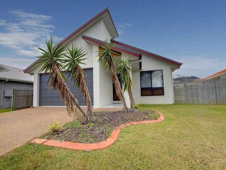 Sold - 43 Elphinstone Drive - New Property in KIRWAN - Real Estate by McGrath Townsville