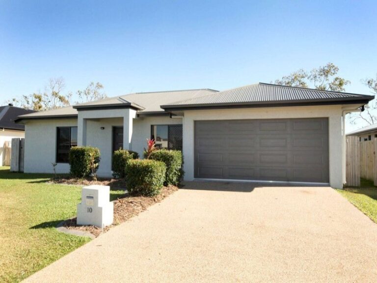 Sold - 10 Summerland Drive - New Property in DEERAGUN - Real Estate by McGrath Townsville