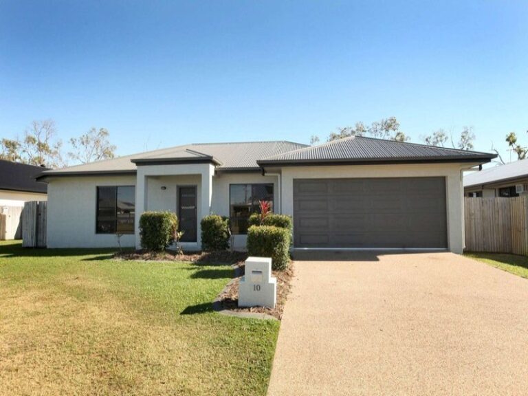 Sold - 10 Summerland Drive - New Property in DEERAGUN - Real Estate by McGrath Townsville