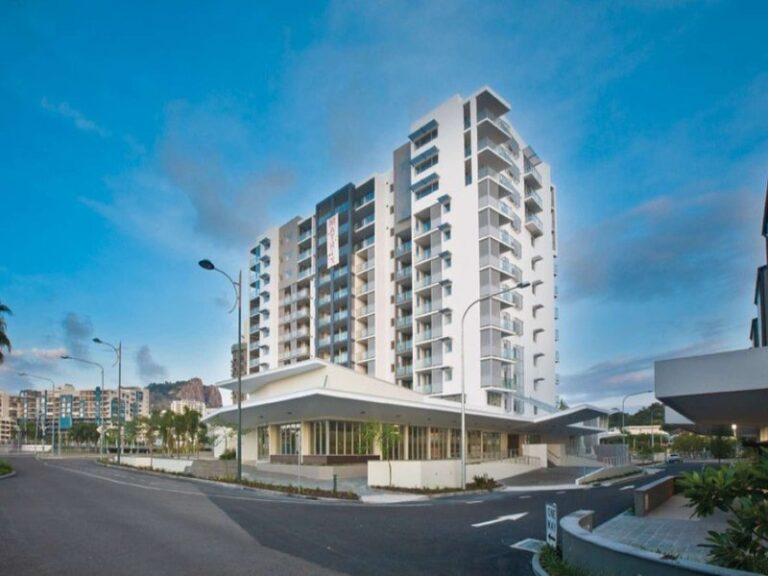 Sold - 202/2 Dibbs Street - New Property in SOUTH TOWNSVILLE - Real Estate by McGrath Townsville