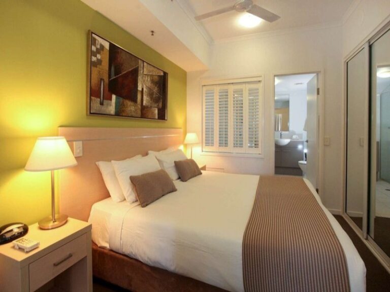 Sold - 202/2 Dibbs Street - New Property in SOUTH TOWNSVILLE - Real Estate by McGrath Townsville
