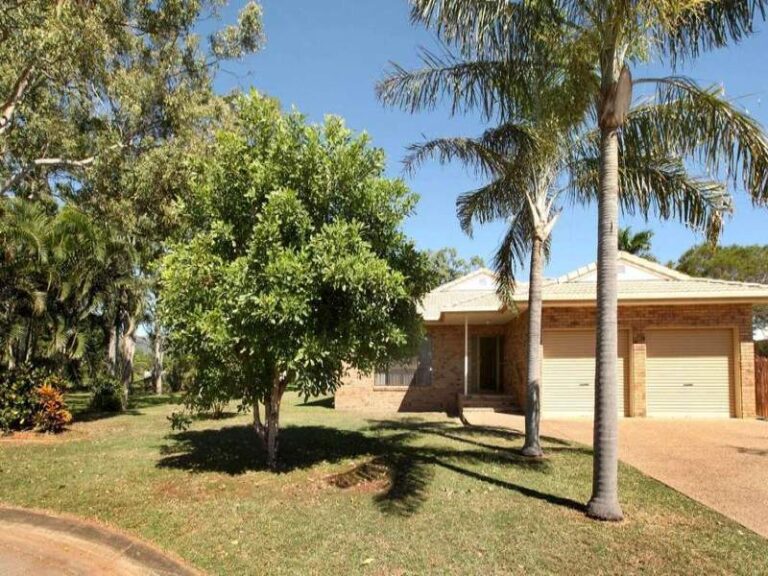 8 Cashmere Court, ANNANDALE QLD 4814 - McGrath Townsville