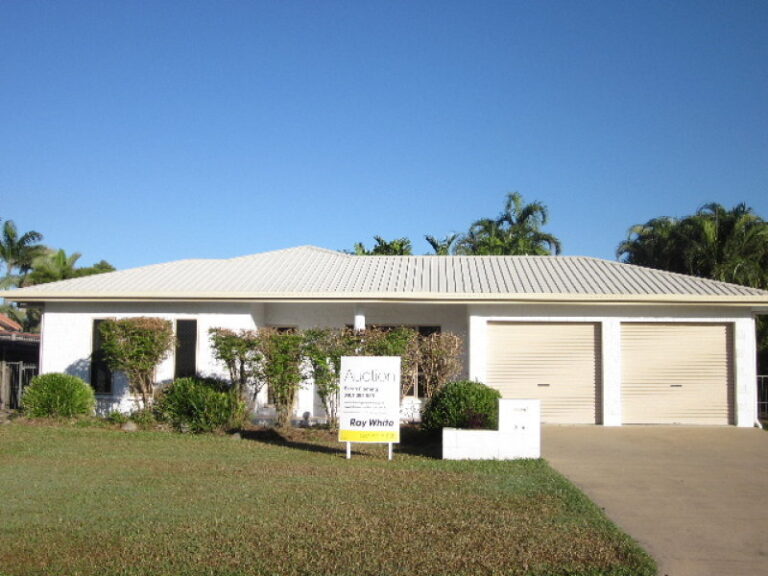 Sold - 29 Serrano Crescent - New Property in CRANBROOK - Real Estate by McGrath Townsville