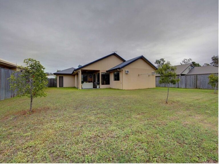 Sold - 8 Anchorage Circuit - New Property in BUSHLAND BEACH - Real Estate by McGrath Townsville