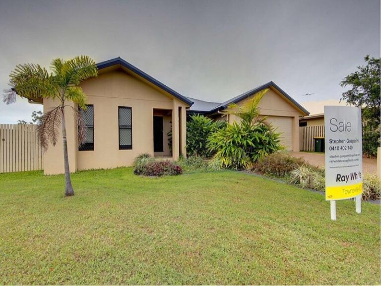 Sold - 8 Anchorage Circuit - New Property in BUSHLAND BEACH - Real Estate by McGrath Townsville
