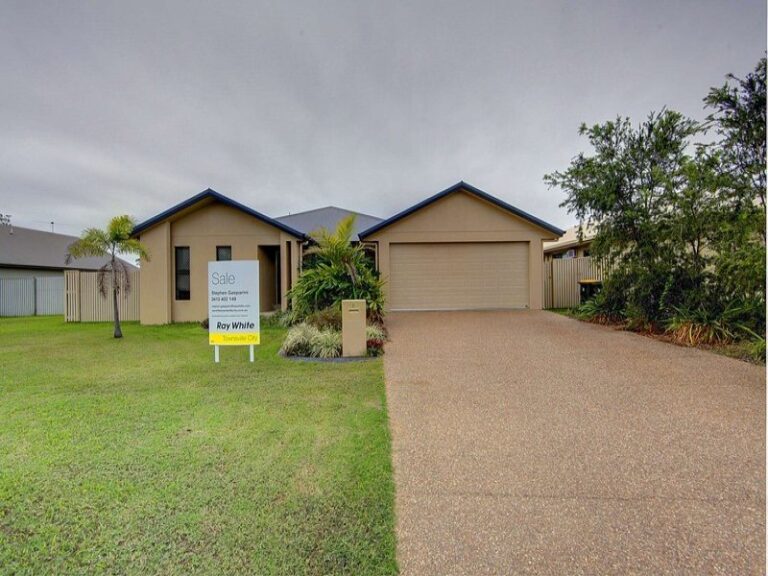 Sold - 8 Anchorage Circuit - New Property in BUSHLAND BEACH - Real Estate by McGrath Townsville