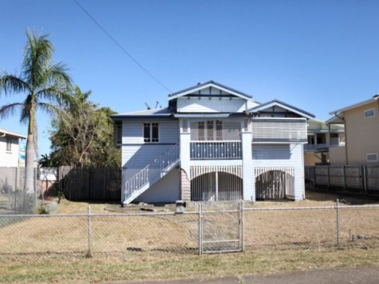 Sold - 31 French Street - New Property in PIMLICO - Real Estate by McGrath Townsville