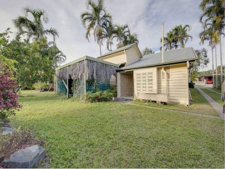 Sold - 14 Townsville Street - New Property in WEST END - Real Estate by McGrath Townsville