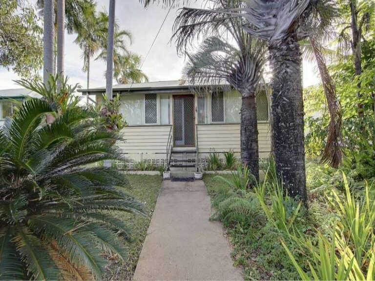 Sold - 14 Townsville Street - New Property in WEST END - Real Estate by McGrath Townsville