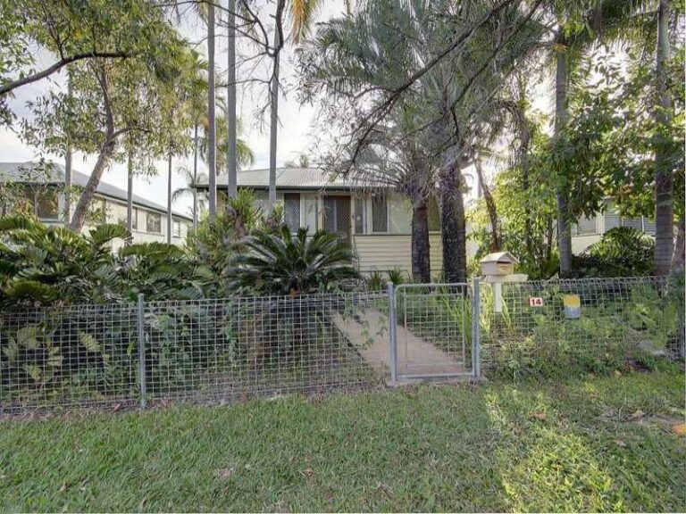 Sold - 14 Townsville Street - New Property in WEST END - Real Estate by McGrath Townsville