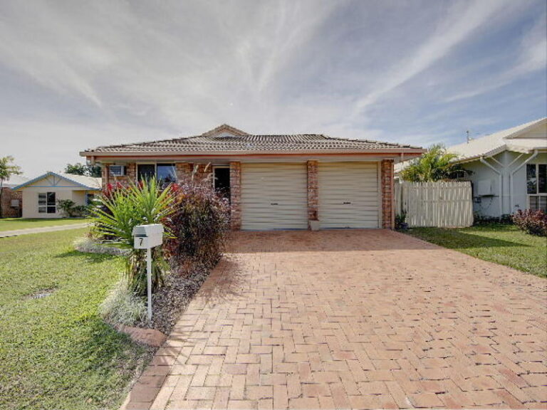 Sold - 7 Eureka Crescent - New Property in KIRWAN - Real Estate by McGrath Townsville