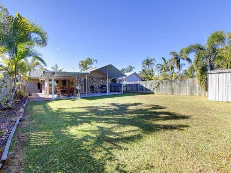 Sold - 11 Goldfinch Court - New Property in CONDON - Real Estate by McGrath Townsville