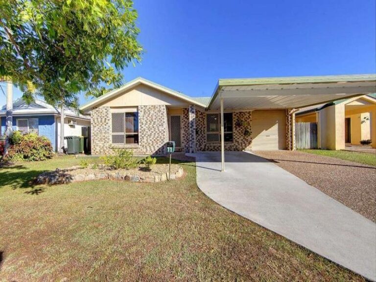 Sold - 11 Goldfinch Court - New Property in CONDON - Real Estate by McGrath Townsville
