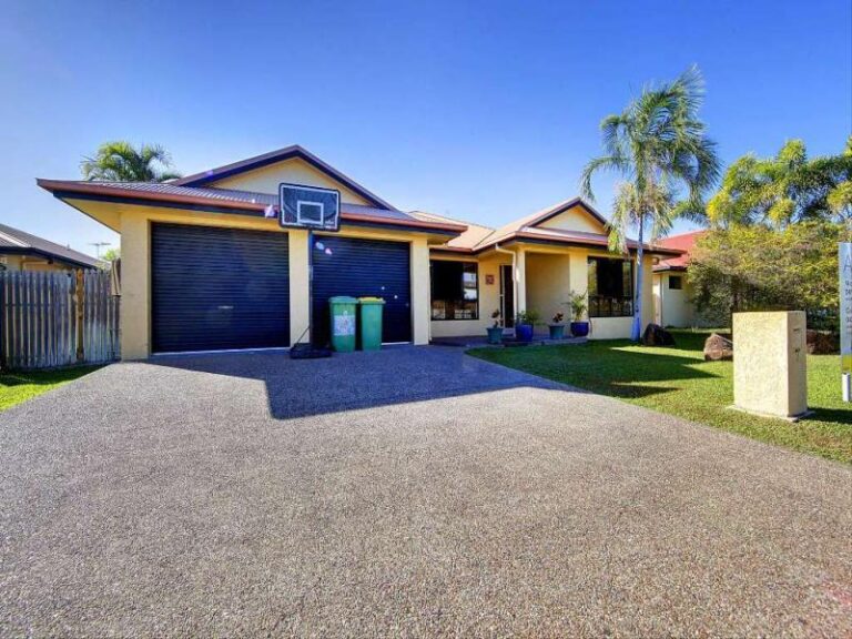 Sold - 7 Kulwin Court - New Property in ANNANDALE - Real Estate by McGrath Townsville