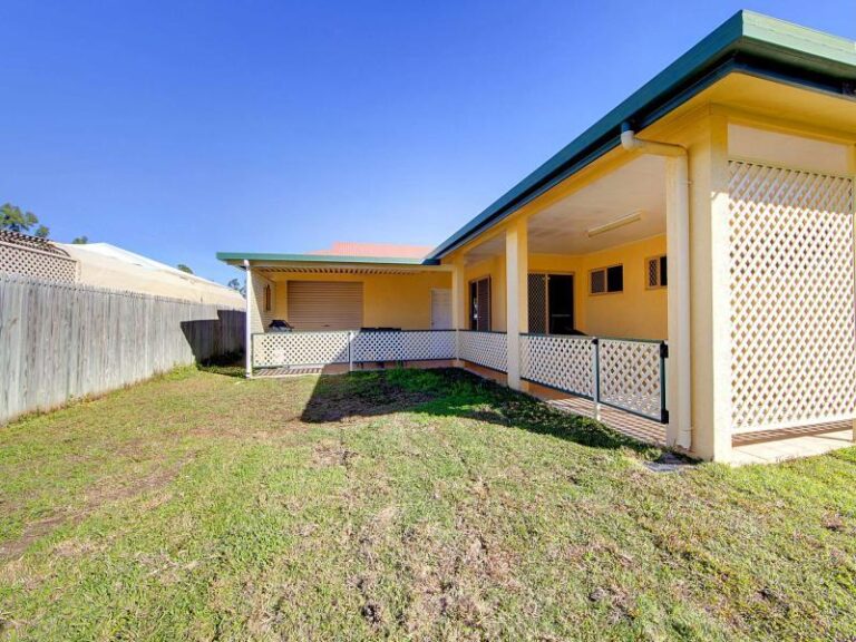 Sold - 26 Eureka Crescent - New Property in KIRWAN - Real Estate by McGrath Townsville