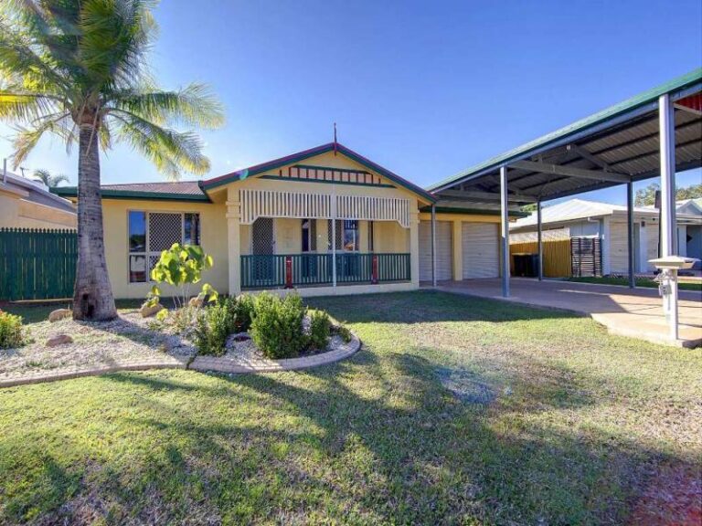 Sold - 26 Eureka Crescent - New Property in KIRWAN - Real Estate by McGrath Townsville