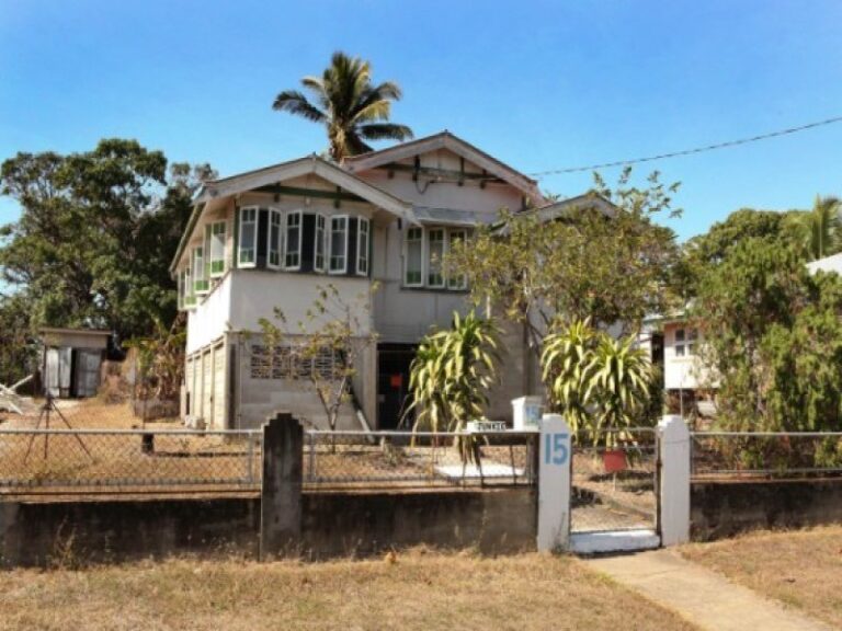 Sold - 15 Hubert Street - New Property in SOUTH TOWNSVILLE - Real Estate by McGrath Townsville
