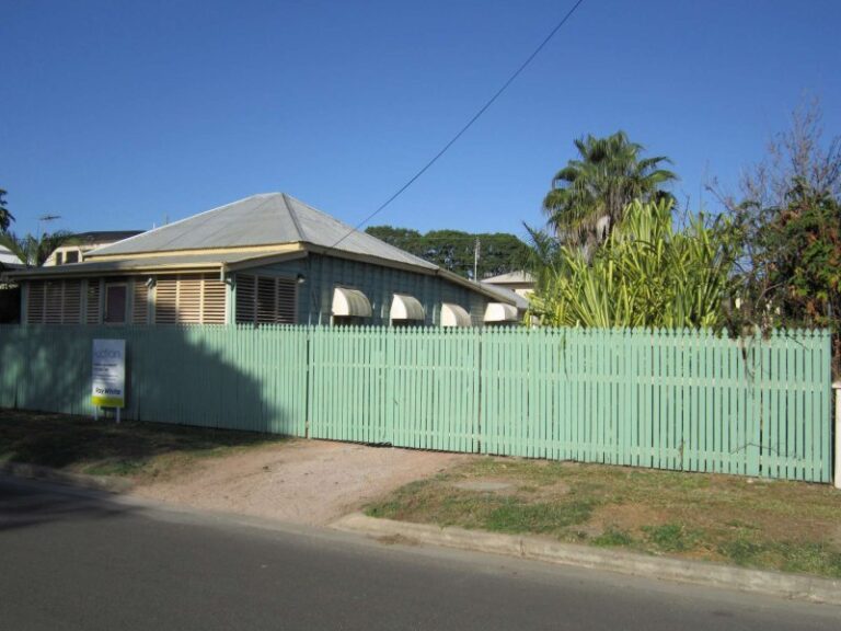 Sold - 105 Perkins Street - New Property in SOUTH TOWNSVILLE - Real Estate by McGrath Townsville