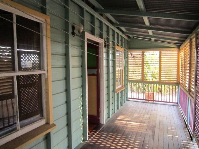 Sold - 105 Perkins Street - New Property in SOUTH TOWNSVILLE - Real Estate by McGrath Townsville