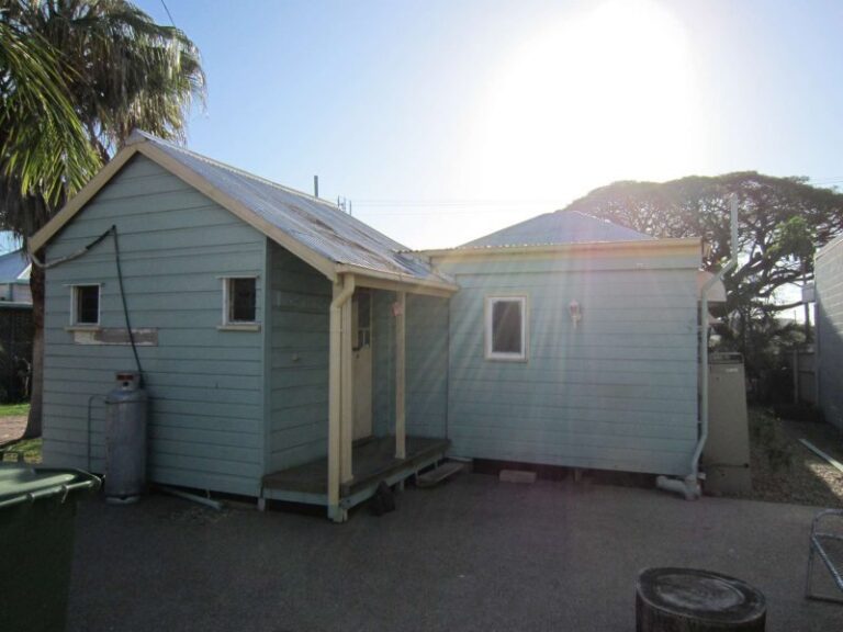 Sold - 105 Perkins Street - New Property in SOUTH TOWNSVILLE - Real Estate by McGrath Townsville