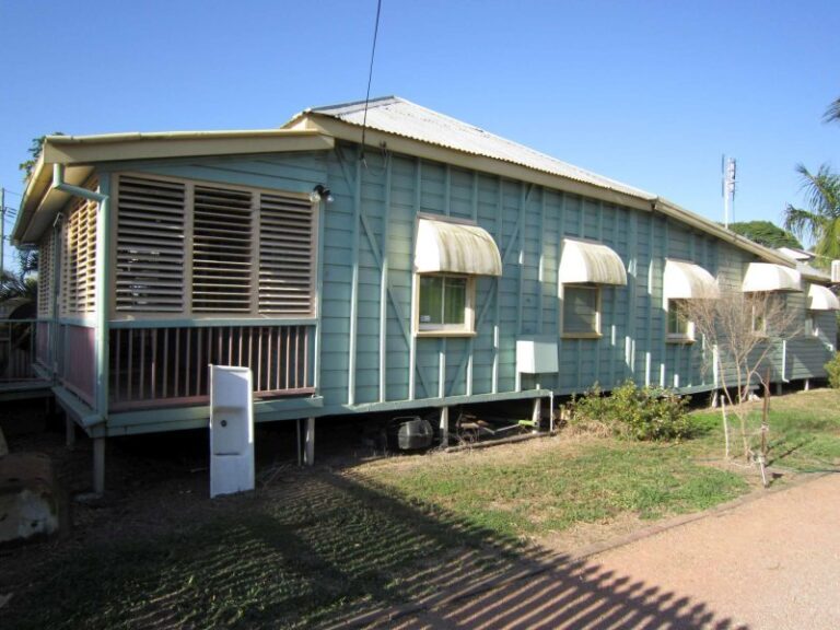 Sold - 105 Perkins Street - New Property in SOUTH TOWNSVILLE - Real Estate by McGrath Townsville